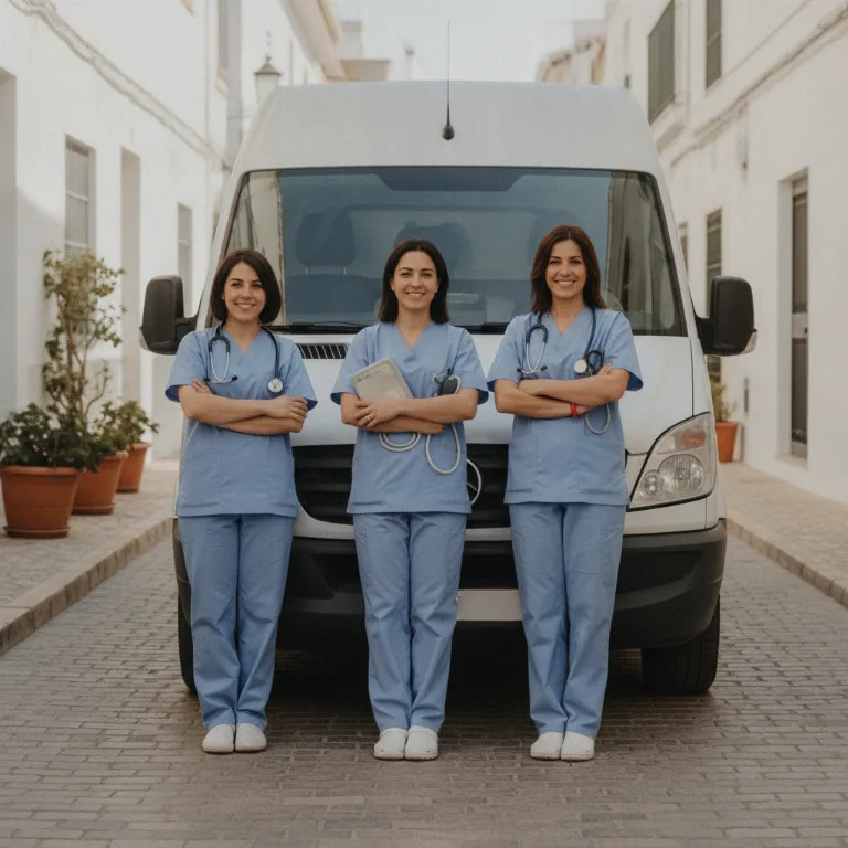 ostetrica Seregno